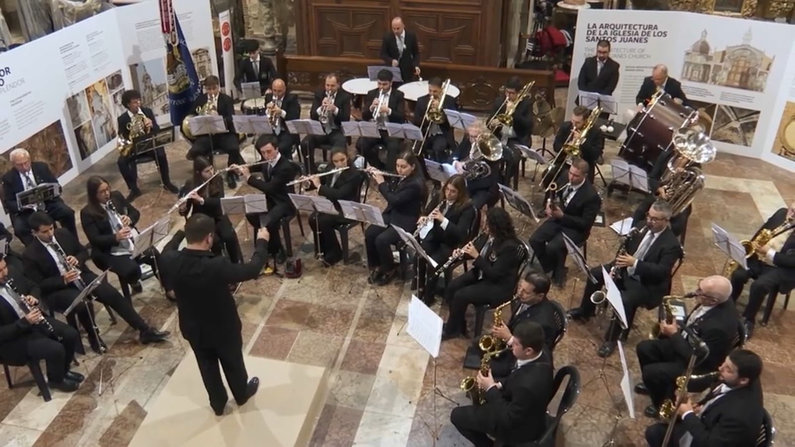 València és música |  Unió Musical Centre Històric de València
