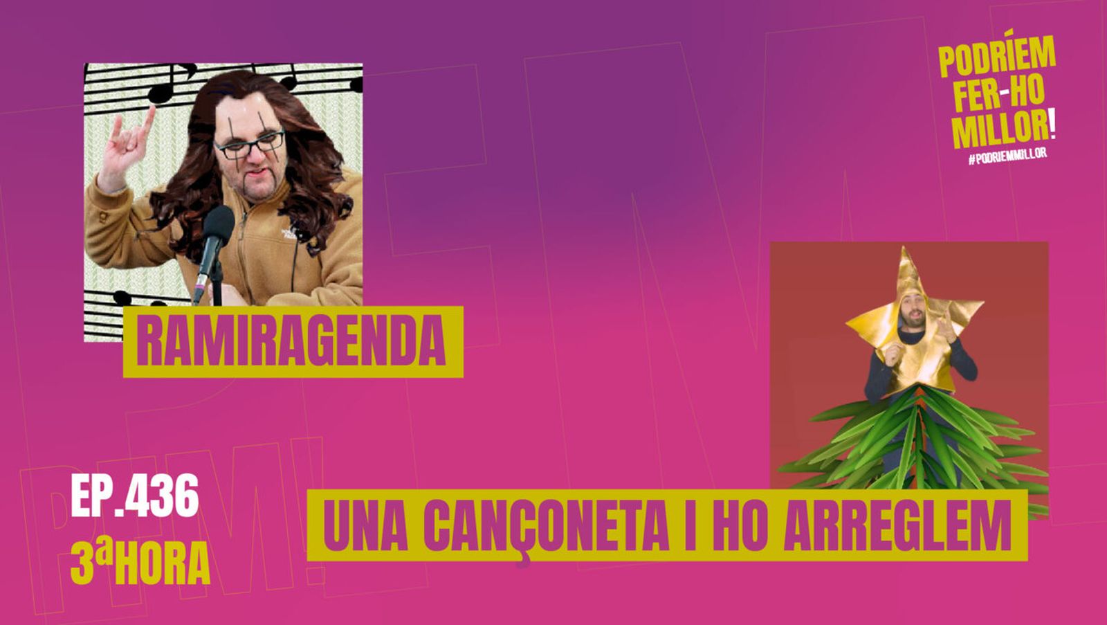 31.12.2022 | Podríem fer-ho millor | Tercera Part