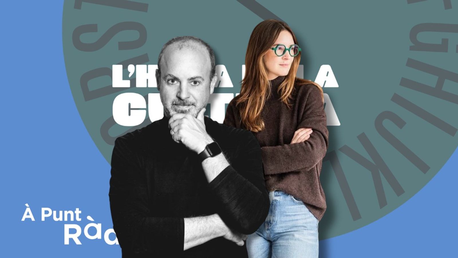 30.09.2026 | Xavi Calvo i Candela Blasco: disseny, artesania i creativitat valenciana