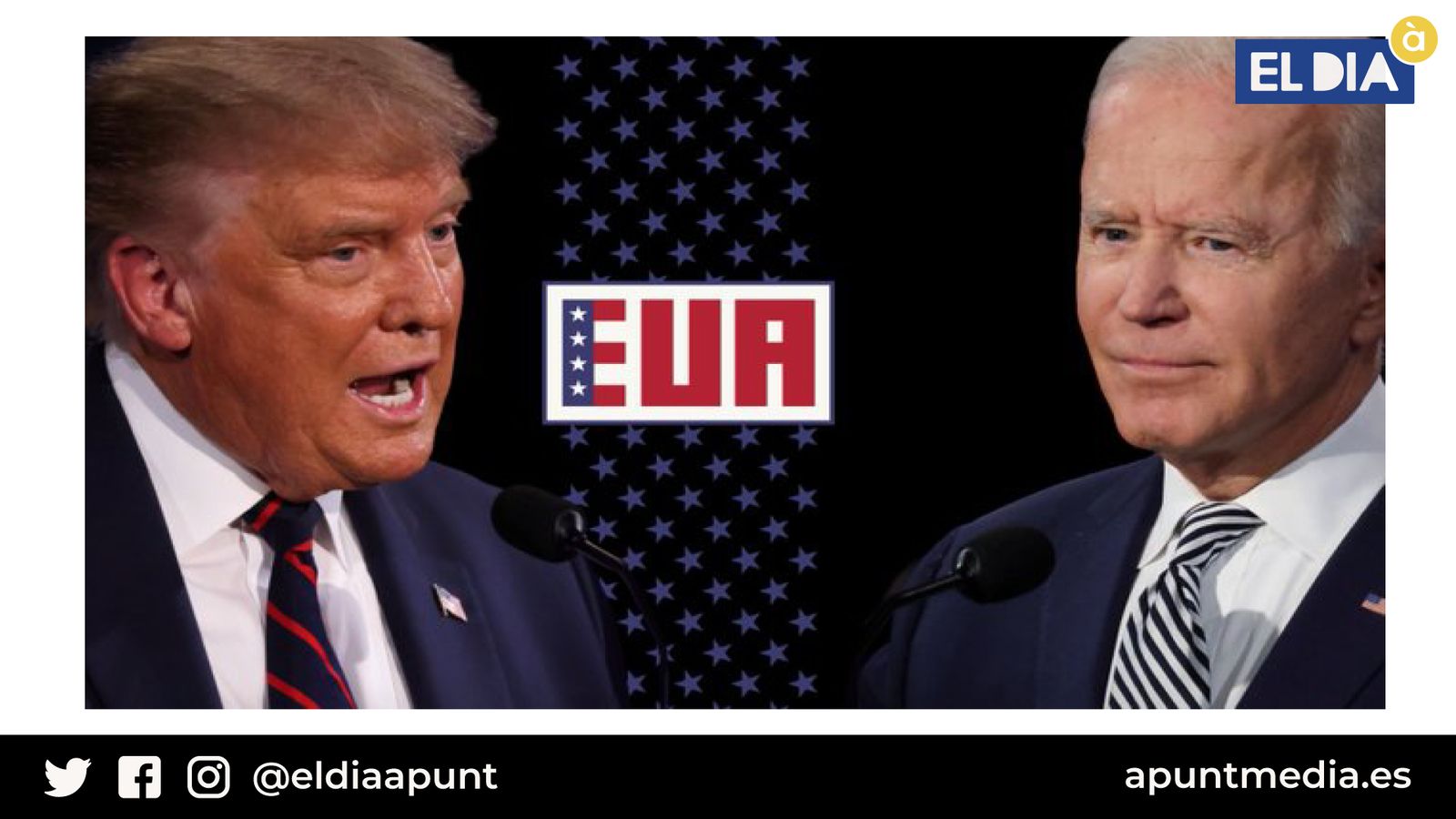 04.11.2020 | El dia À Punt | Primera hora