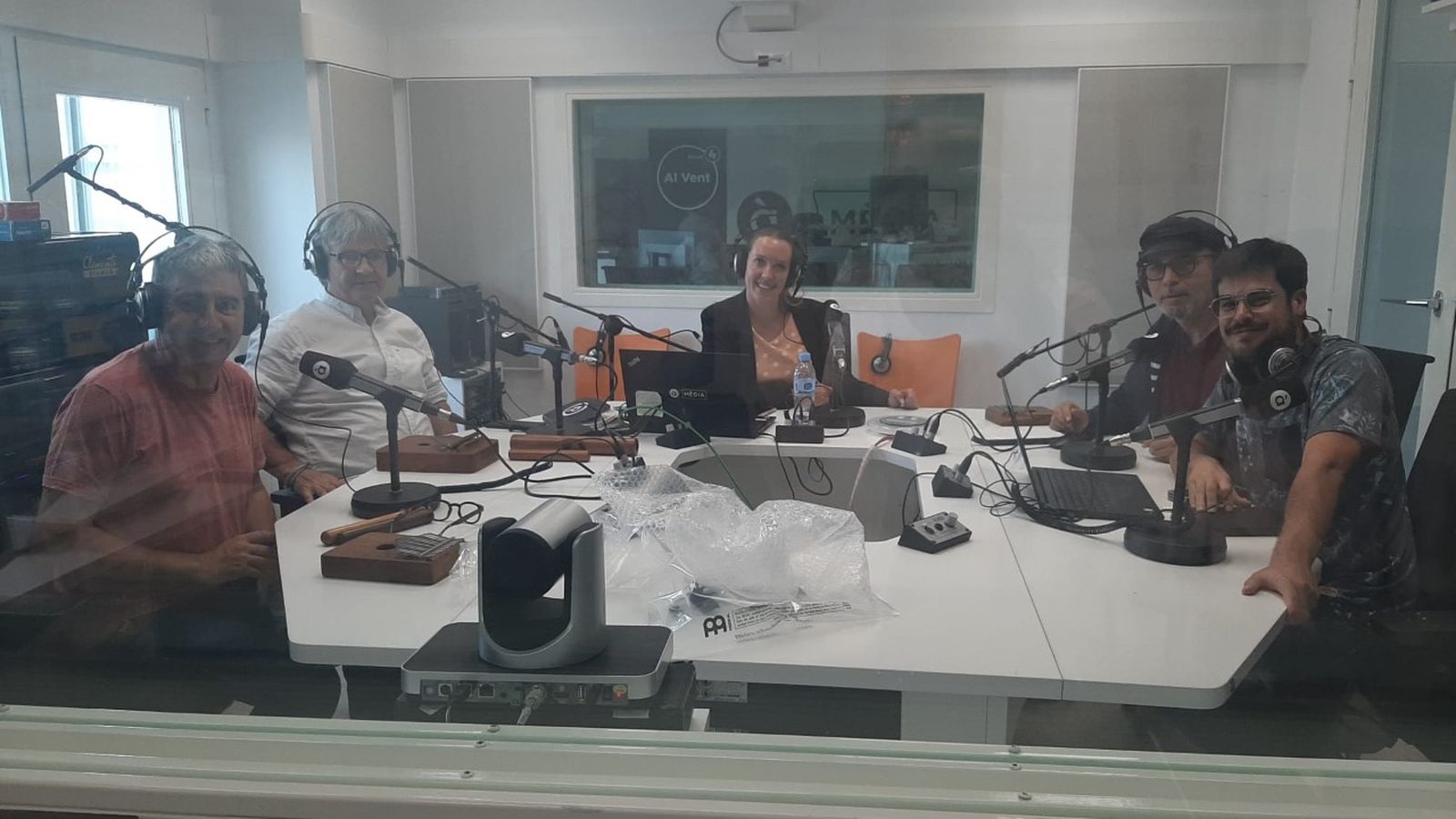 07.10.2022 | El rall diari
