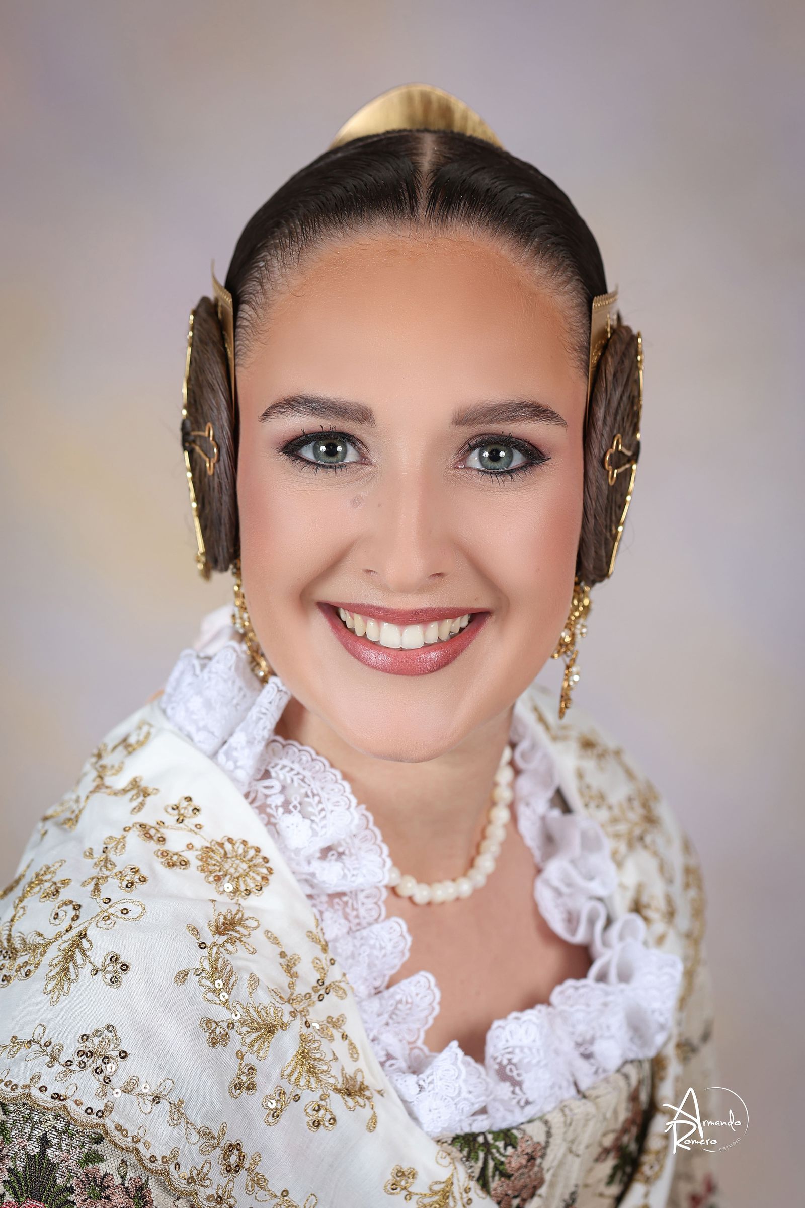 Esther Rodrigo Giménez - Falla Riu Segura-Forn d'Alcedo – Sector Poblats al Sud