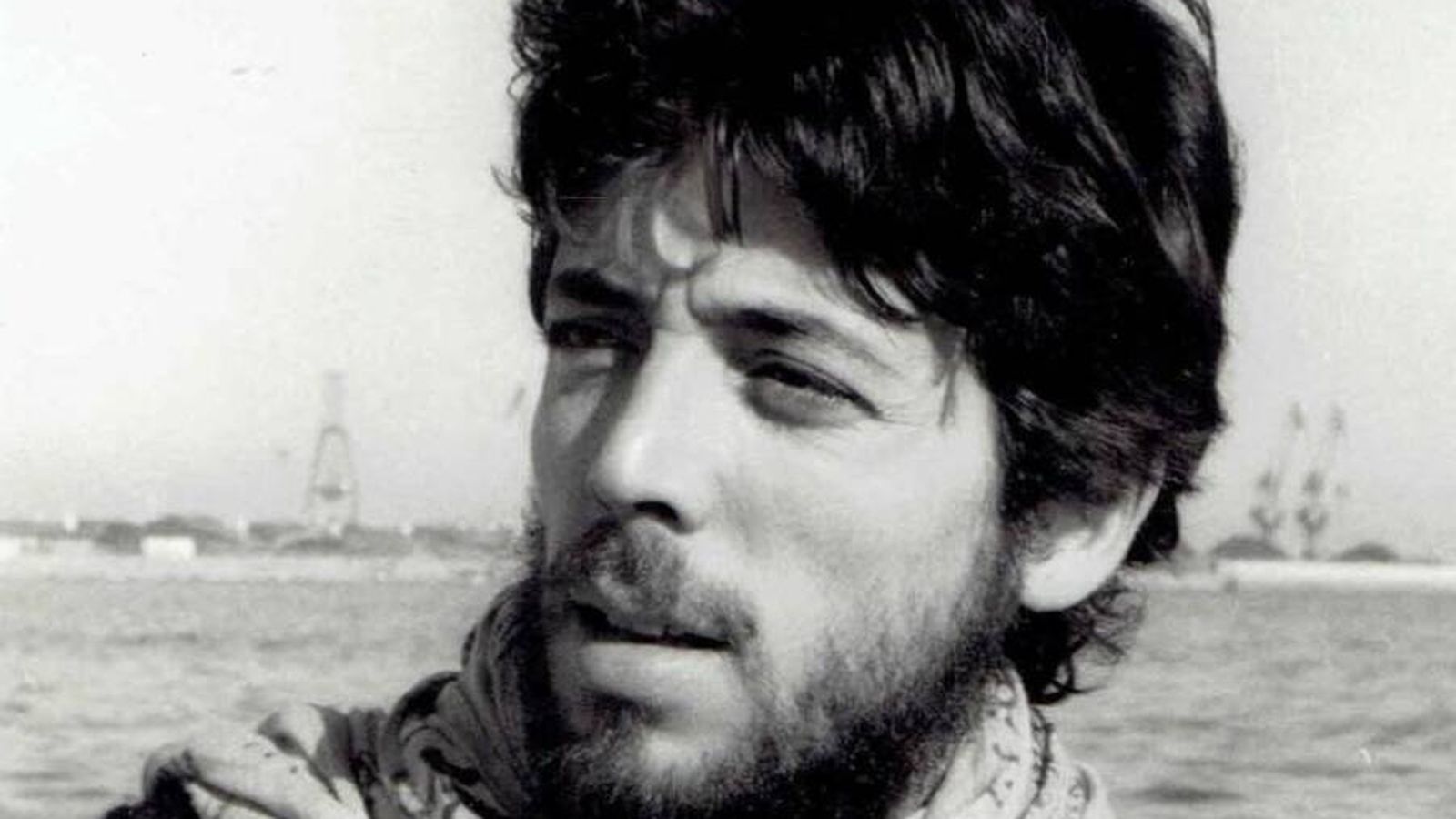 16.11.2022 | “La vida en una cançó”, amb Carlos Pérez de Ziriza