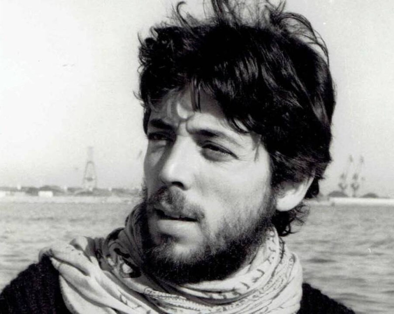 16.11.2022 | “La vida en una cançó”, amb Carlos Pérez de Ziriza