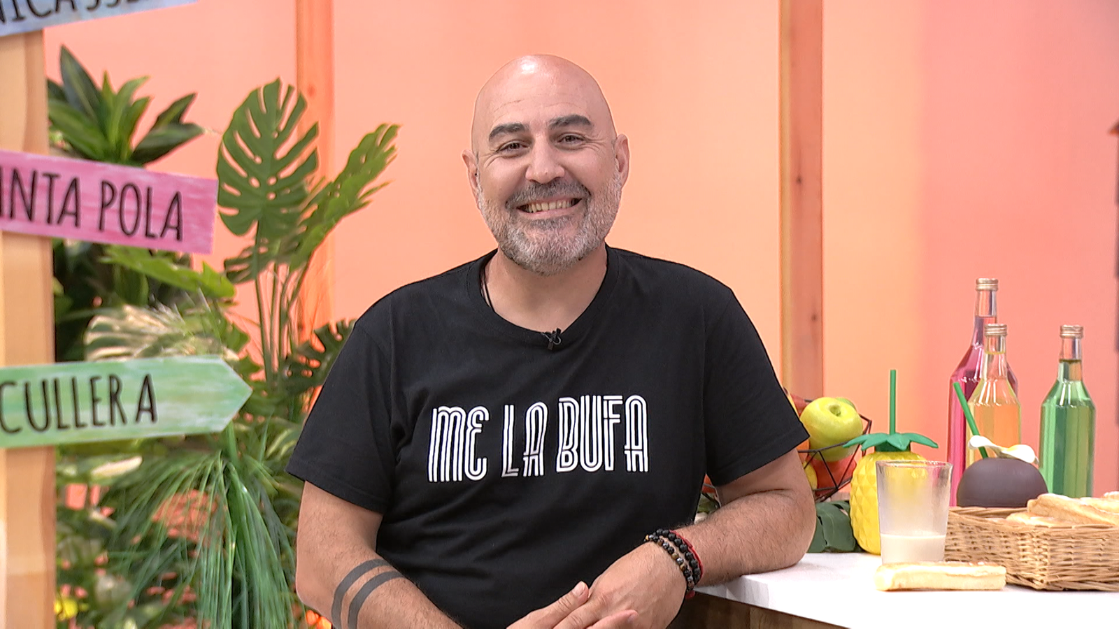 Oscar tramoyeres