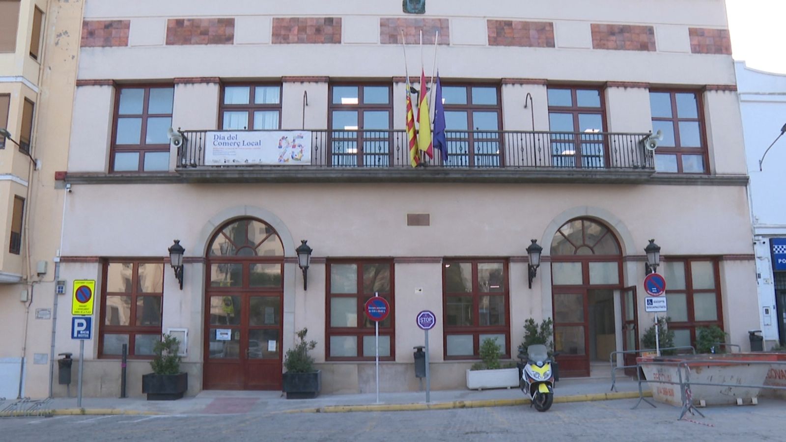 Alberic vol impedir que s'hi empadronen les persones que viuen en vivendes ocupades