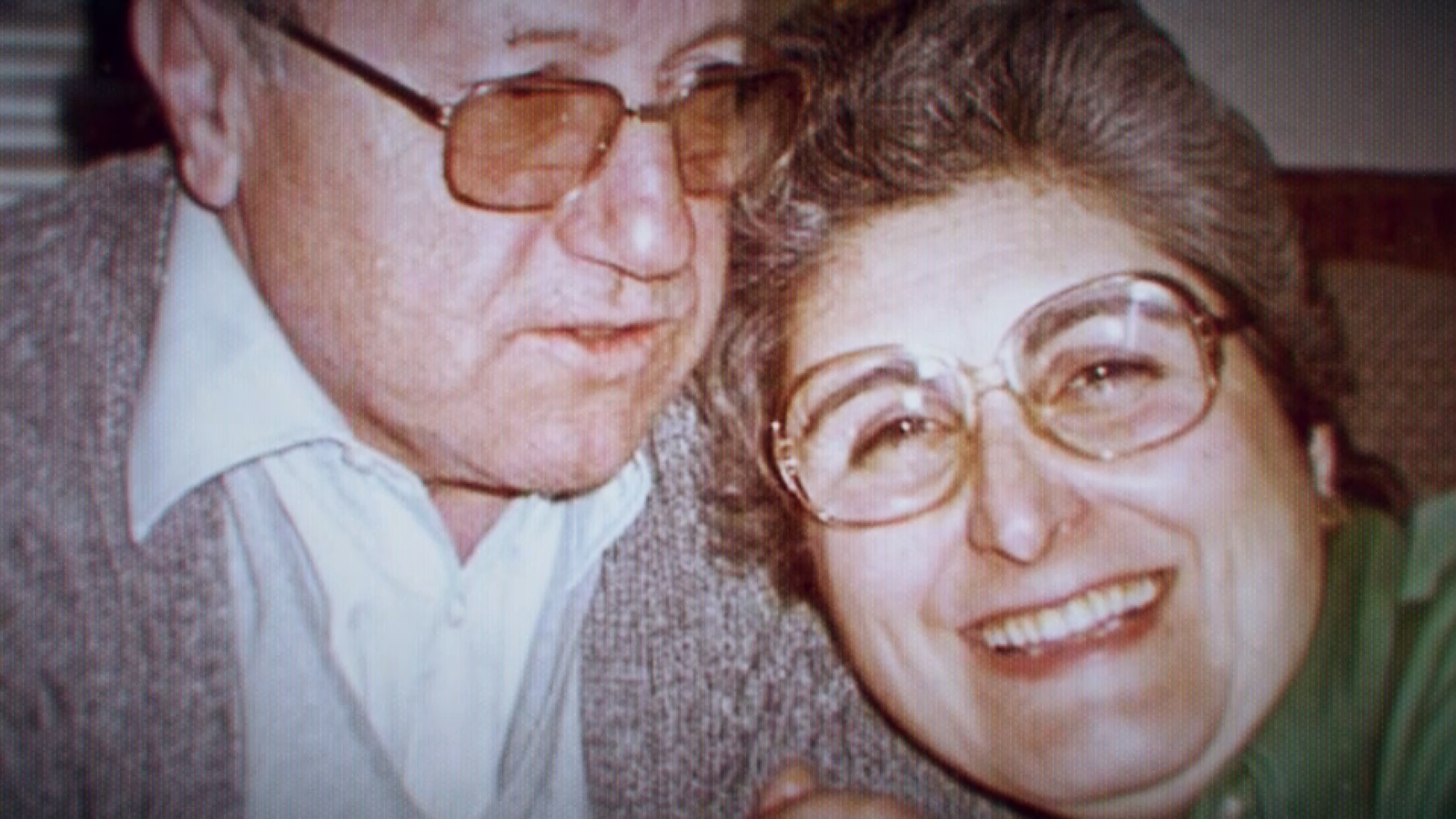 El mestre Ferrero i la seua dona els anys en que va compondre la peça