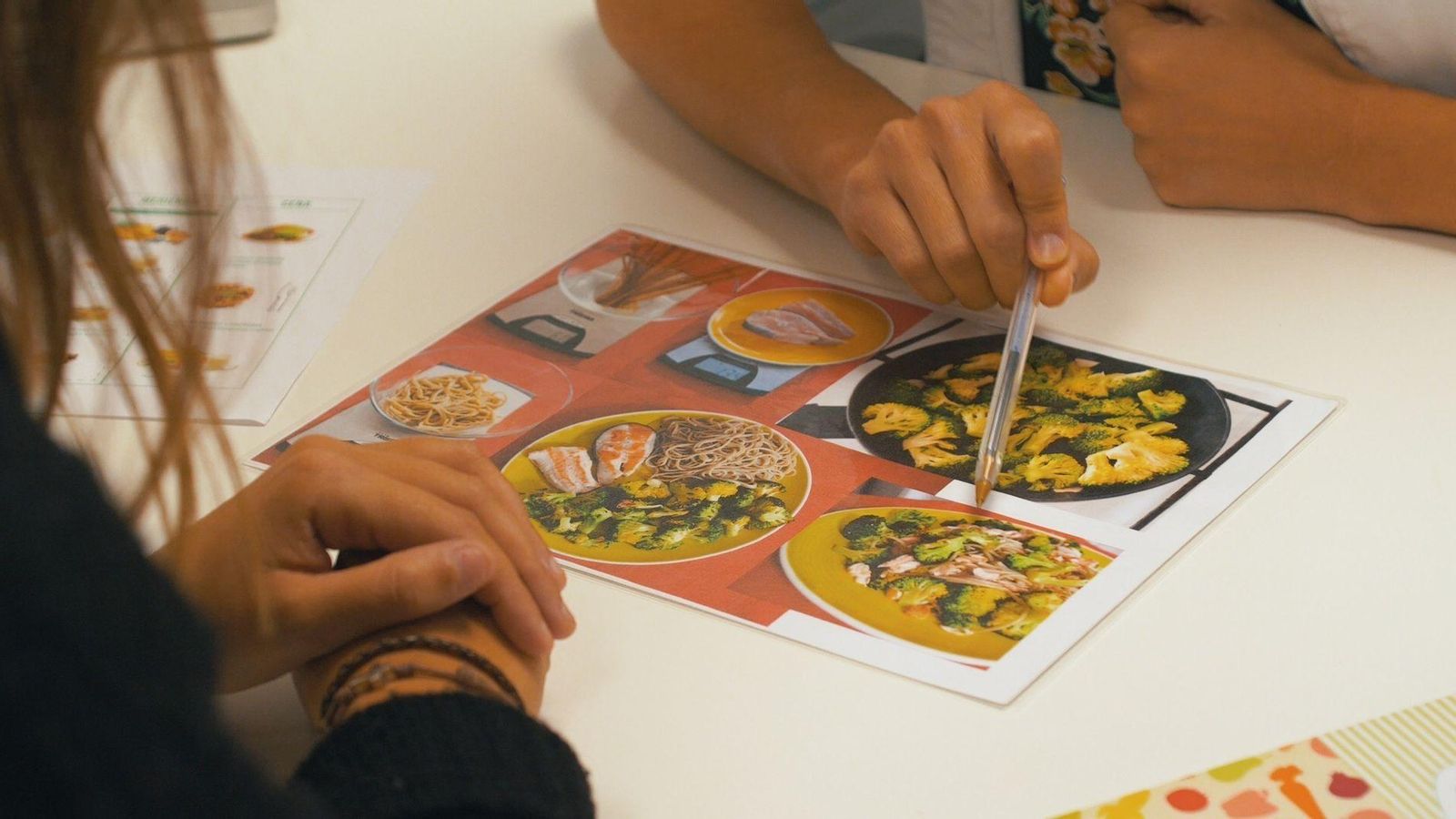 L’atenció primària sumarà un centenar de dietistes-nutricionistes a les catorze places actuals