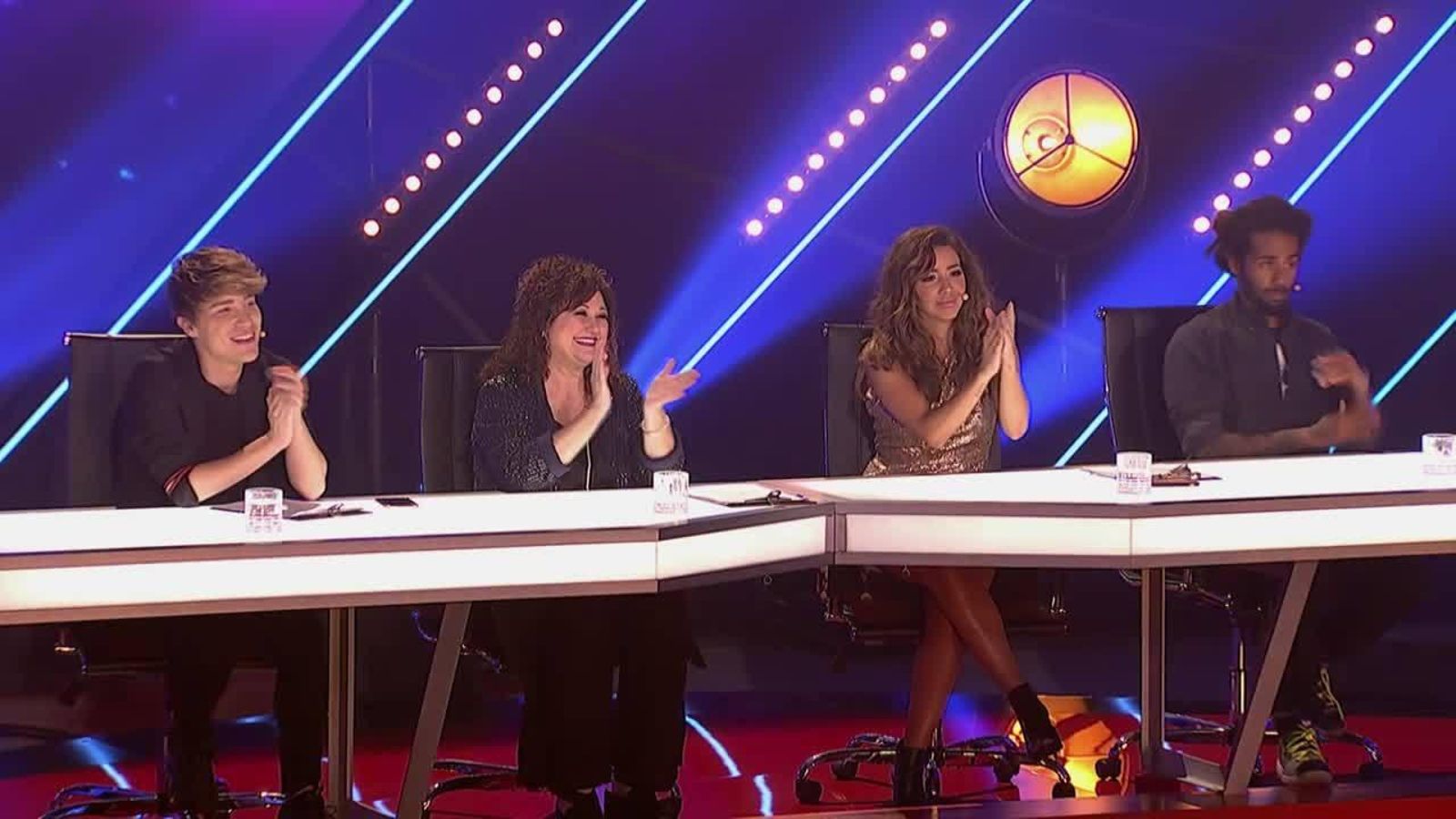 23.06.2019 | Segona Temporada | Programa 11