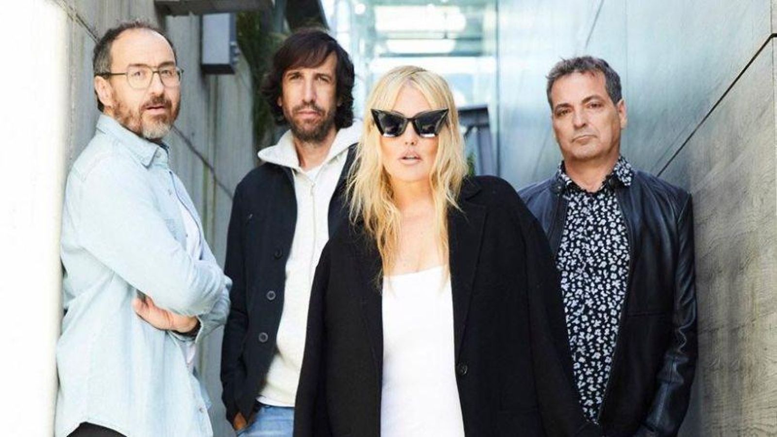 La Oreja de Van Gogh, amb Amaia Montero i sense Pablo Benegas