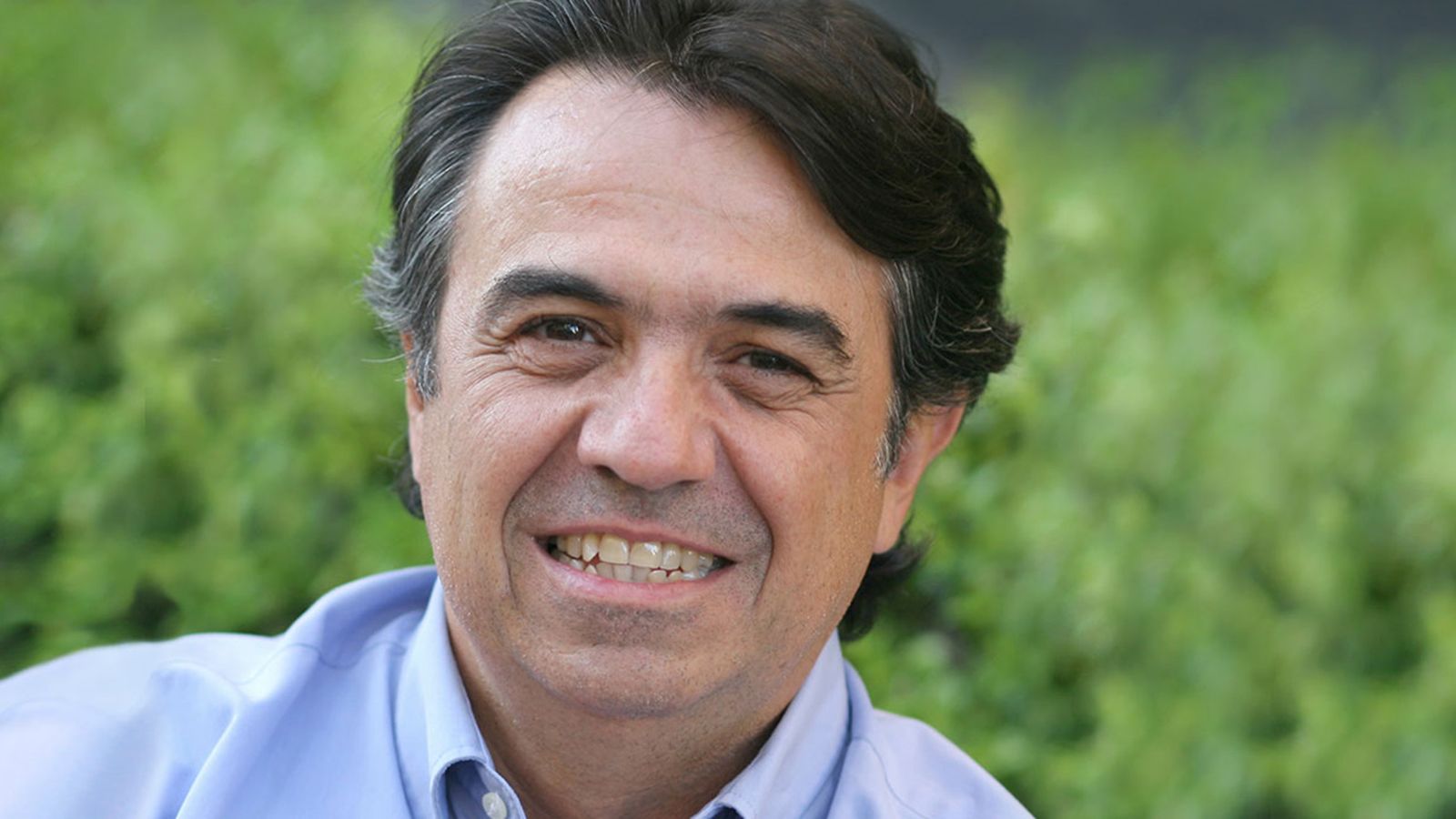 09.12.2022 | Entrevista a Martí Domínguez per 'Mater'