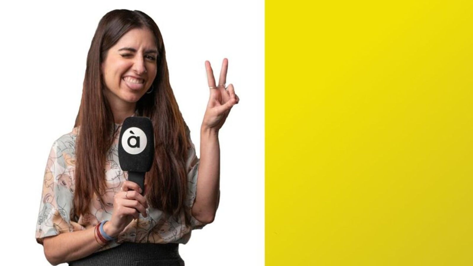 01.04.2023 | Saray Pop: La revista