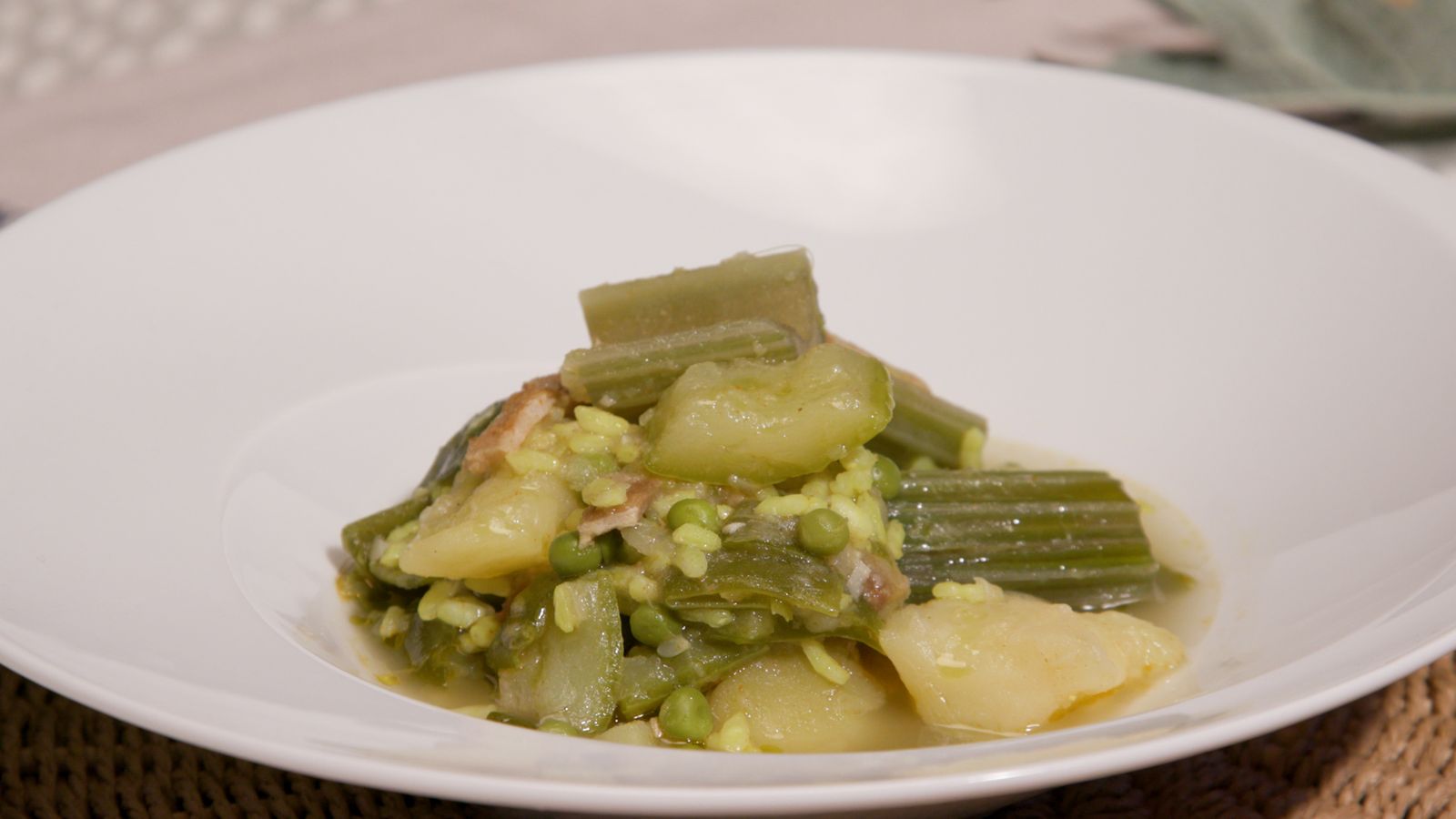 Olla d'estiu d'Onda