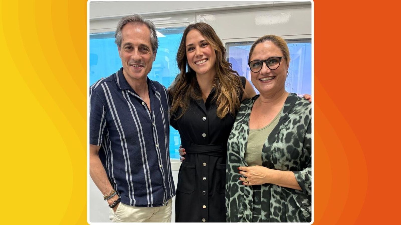 30.06.2026 | Gemma Payà recorre la Comunitat Valenciana sobre rodes