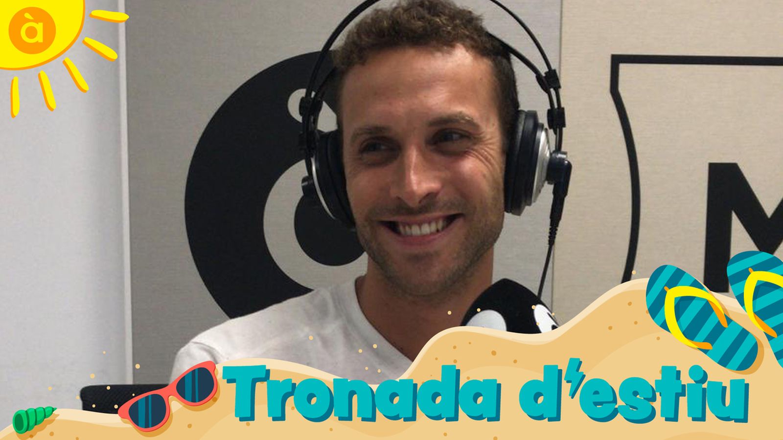 21.08.2019 | Tronada d\'estiu: el dia més plujós