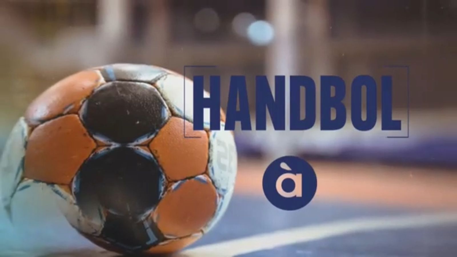 Final de la Copa Comunitat Valenciana d’handbol masculí