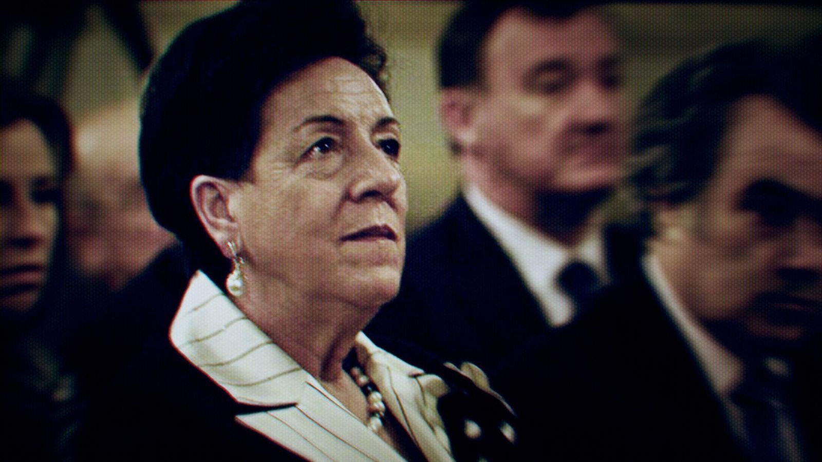 El programa d’investigació d’À Punt ha preparat un especial en dos entregues sobre l’assassinat de María del Carmen Martí, viuda de Vicente Sala, expresident de la CAM