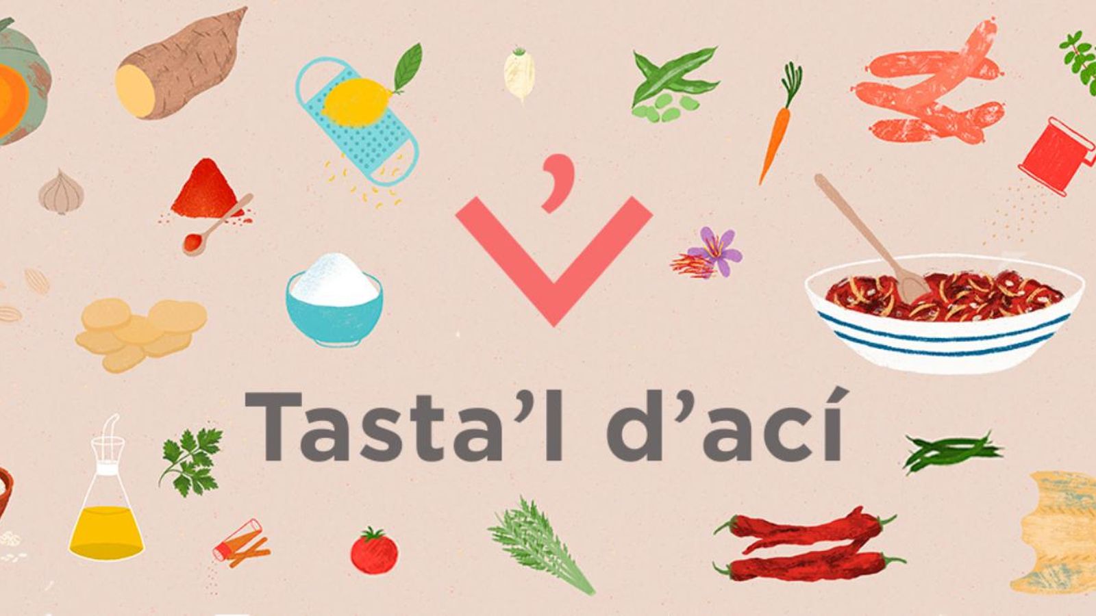 Tasta\'l d\'ací llança un micromecenatge per a crear un web sobre la nostra gastronomia