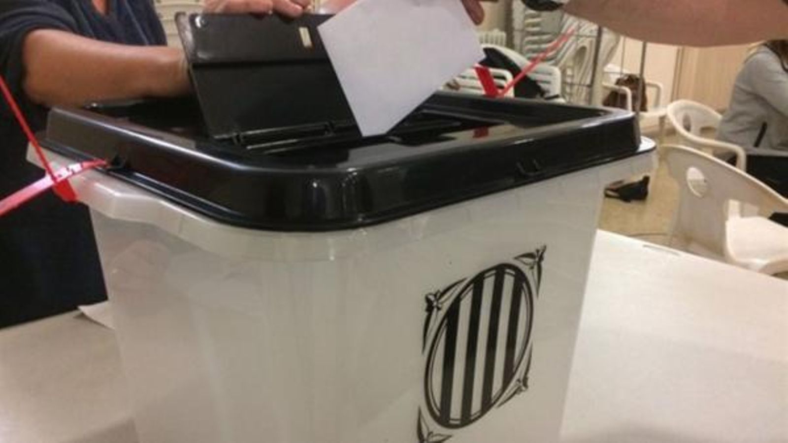 La Fiscalia demana processar també per organització criminal 28 organitzadors de l\'1-O