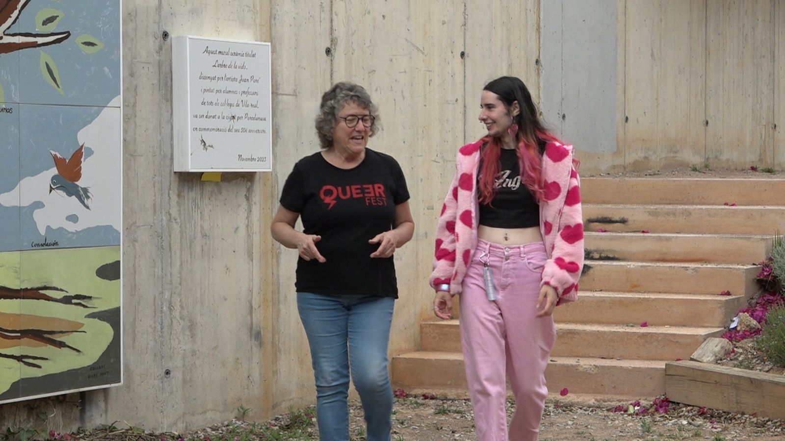 Este augment de les agressions s'explica en part pels discursos d'odi que afloren en xarxes socials