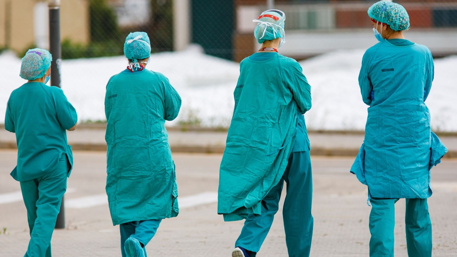 La Comunitat Valenciana registra 30 nous brots, més d'un terç a l'Horta