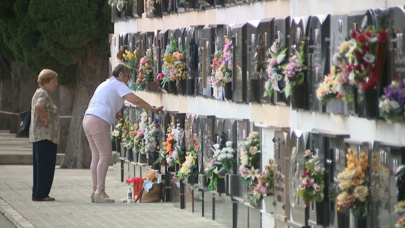 L’augment de la inflació encareix el cost de la mort