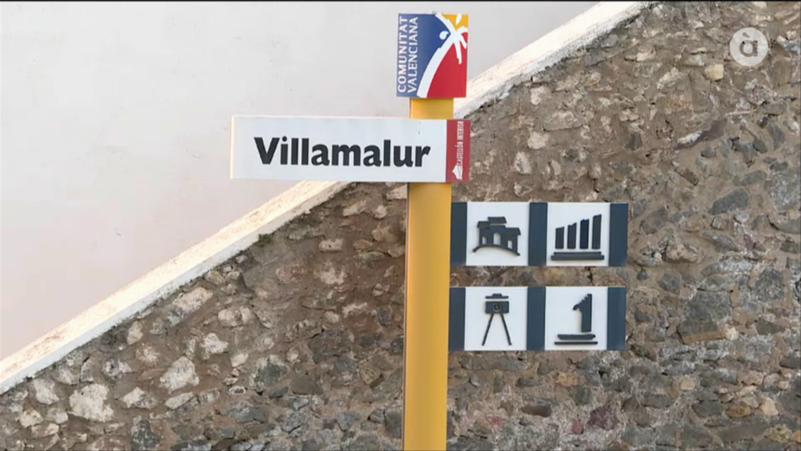 Imatge d'arxiu de Vilamalur