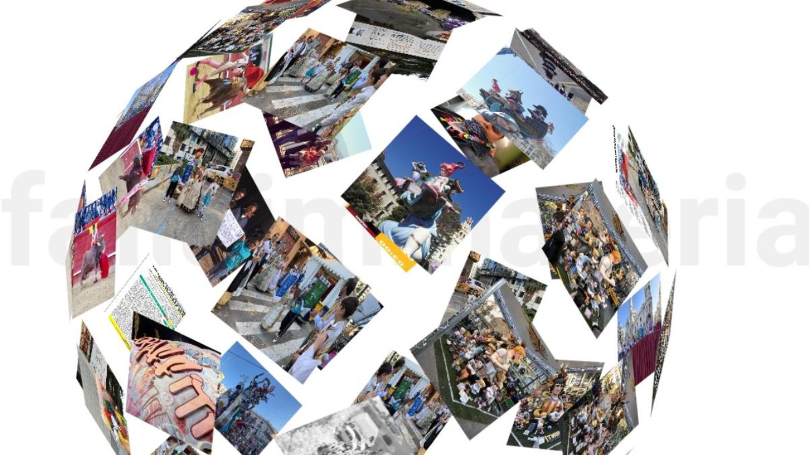 El Qubit, una instal·lació interactiva basada en la mecànica quàntica, es pot visitar a La Nau de la UV fins al dia 20 de març.