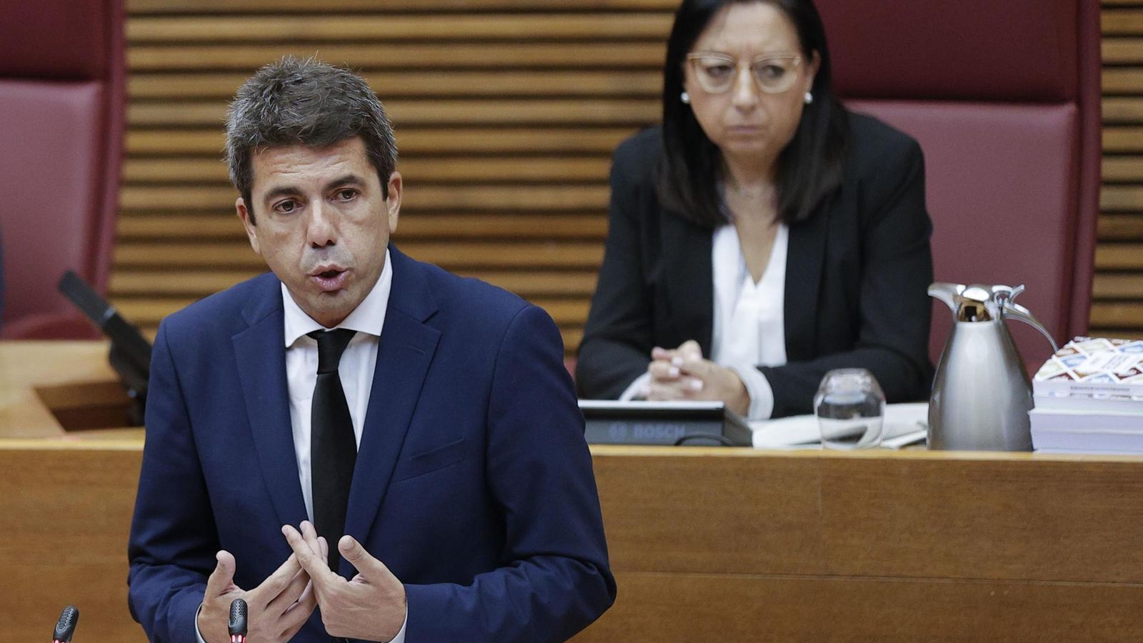 Carlos Mazón