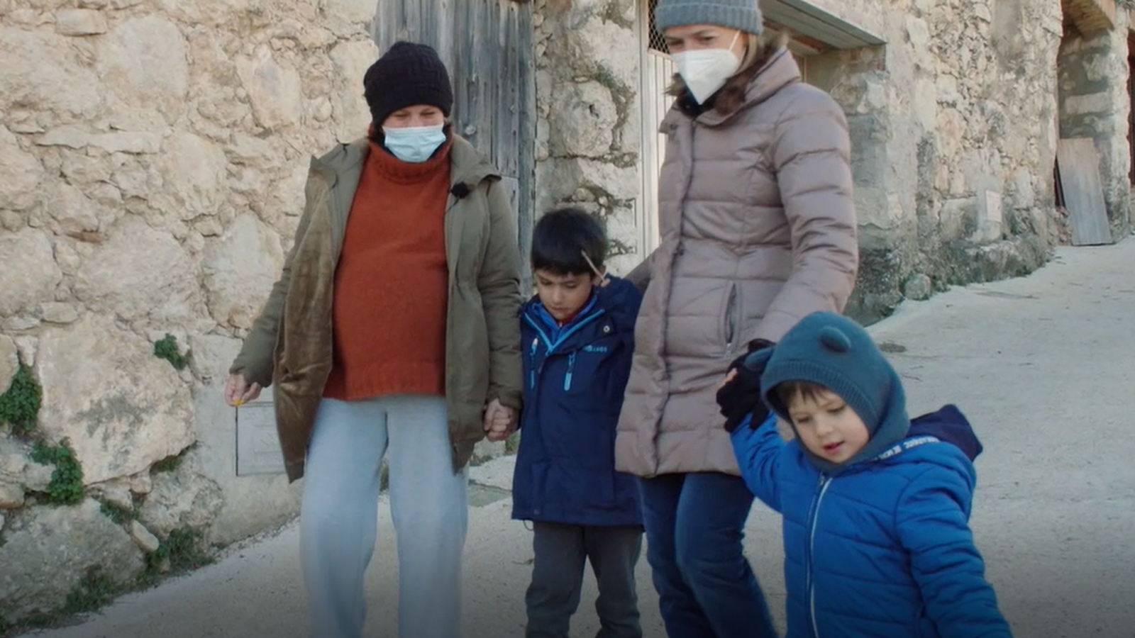 La Pobla de Benifassa