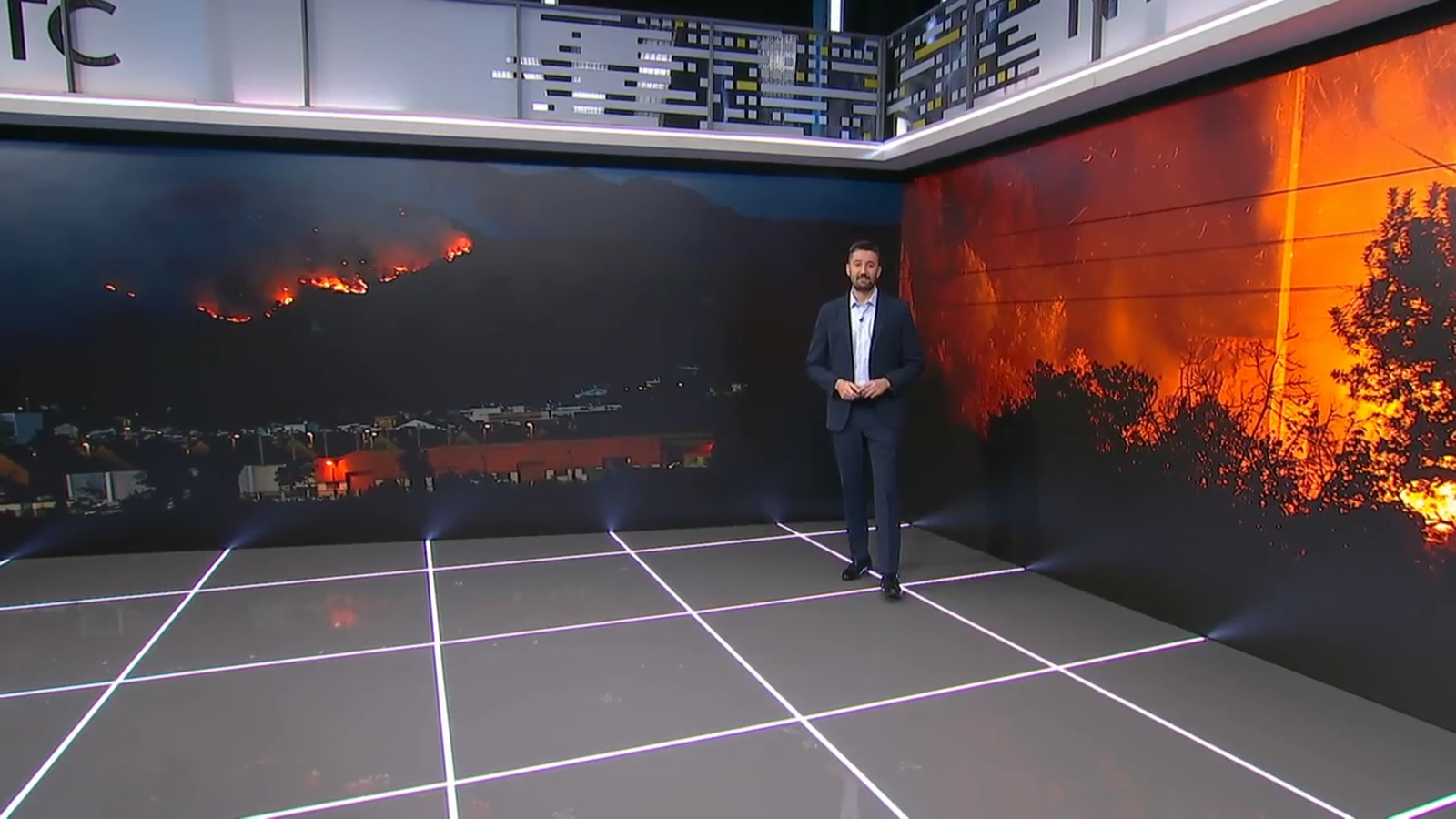 04.11.2023 | Especial Informatiu