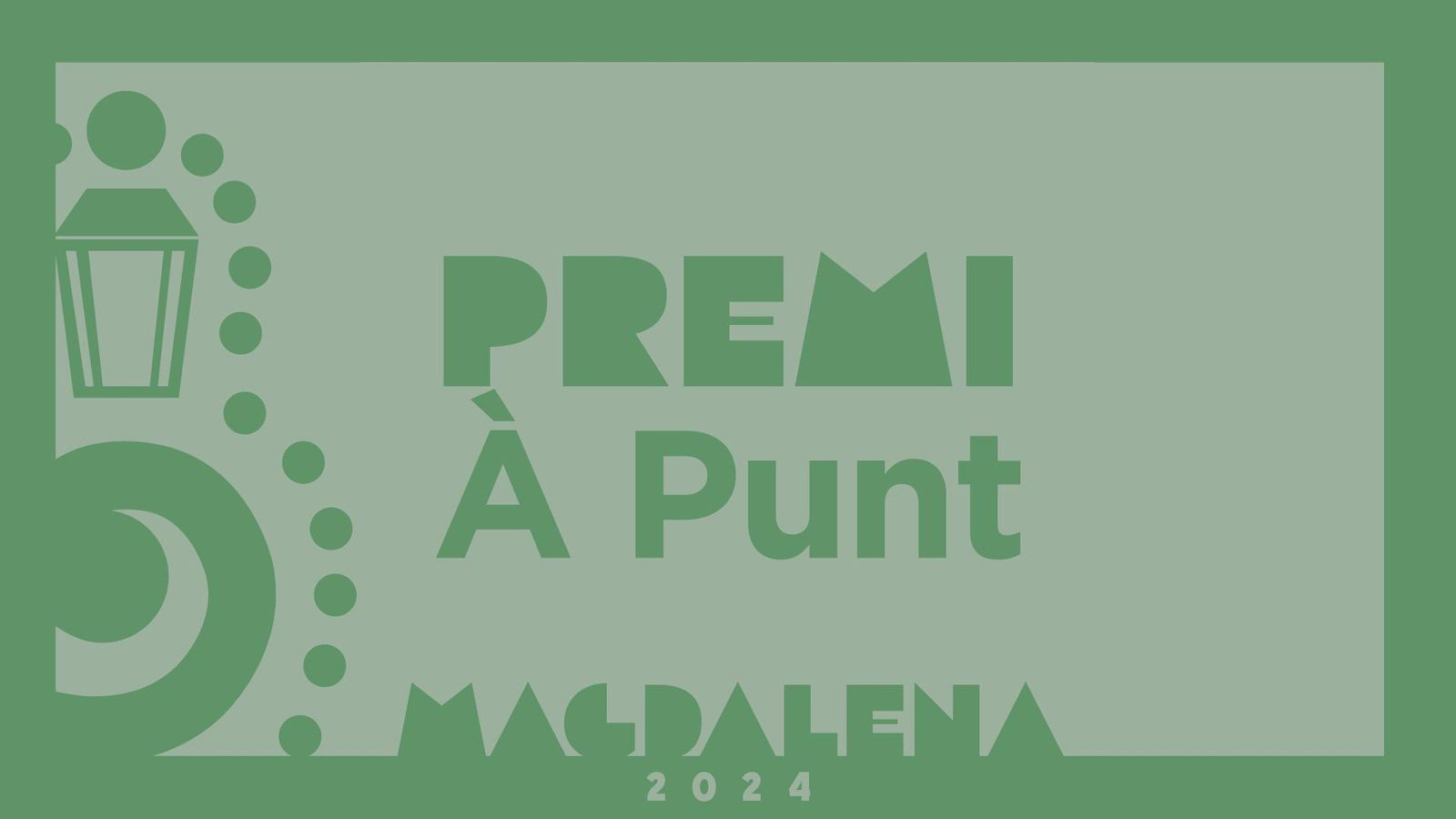 PREMIS APUNT