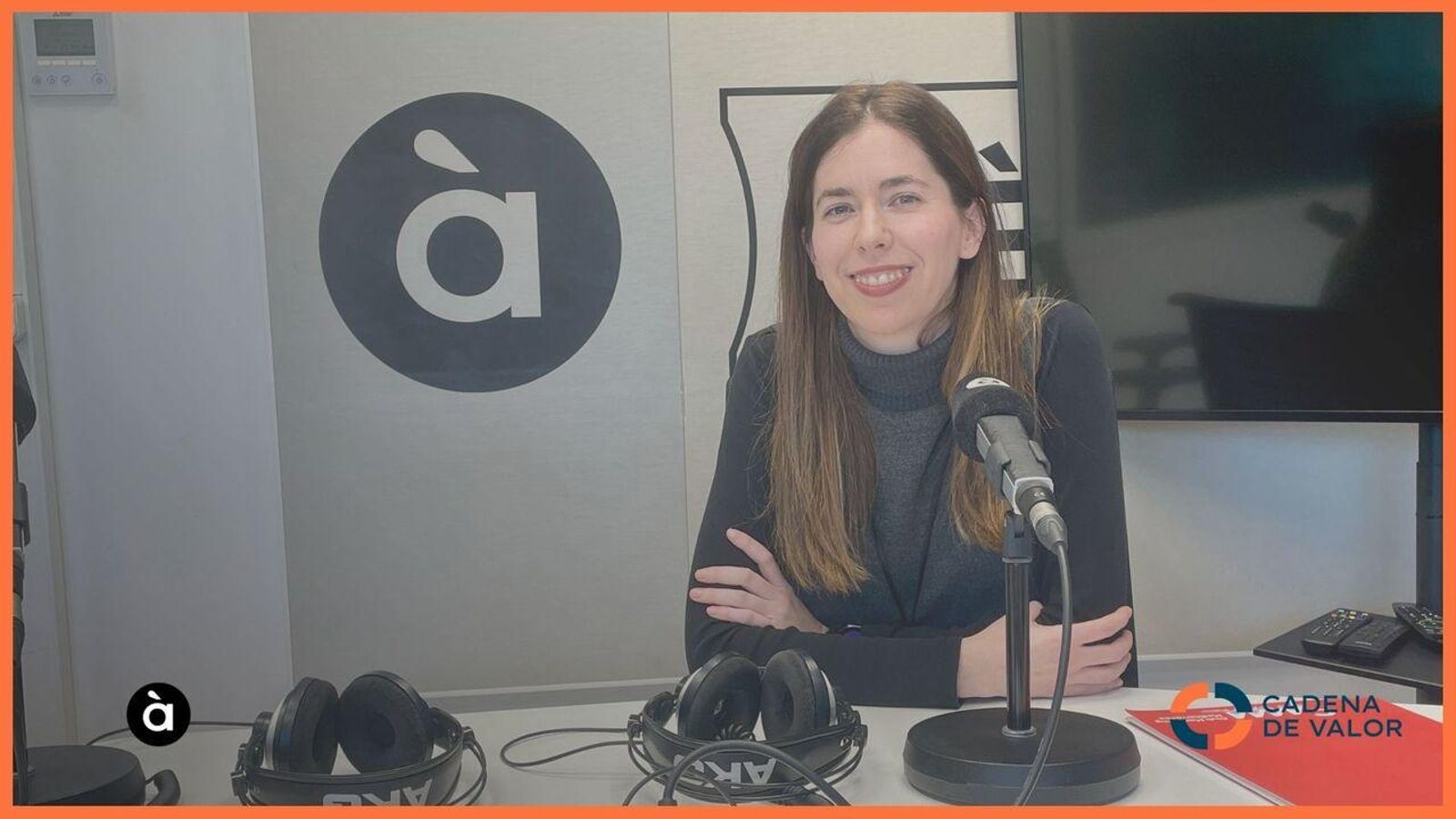 01.04.2025 | Amanda Simón, del Club de Marketing Mediterráneo