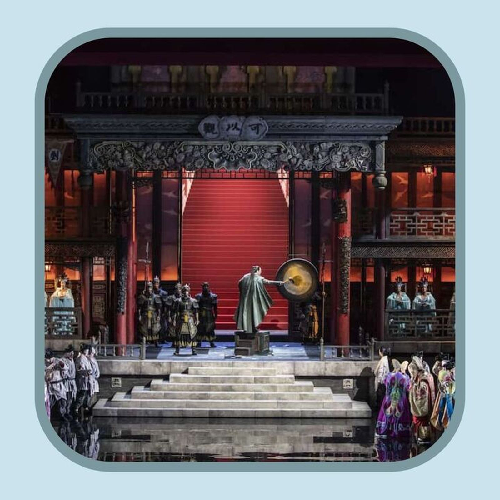 02.06.2026 | "Teló de fons", amb Juanjo Prats | "Turandot", l’última òpera de Giacomo Puccini episode artwork