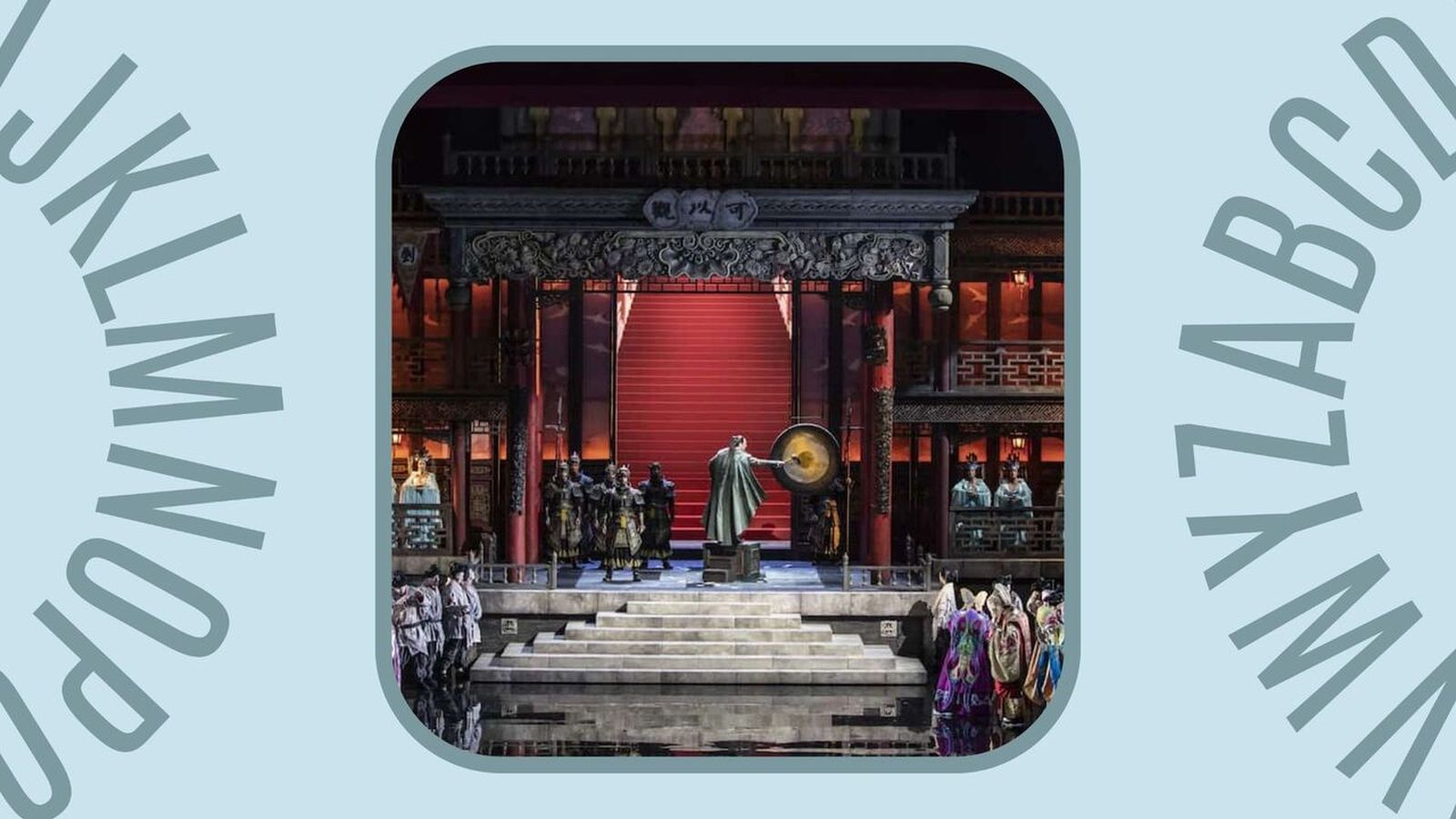 02.06.2026 | "Teló de fons", amb Juanjo Prats | "Turandot", l’última òpera de Giacomo Puccini