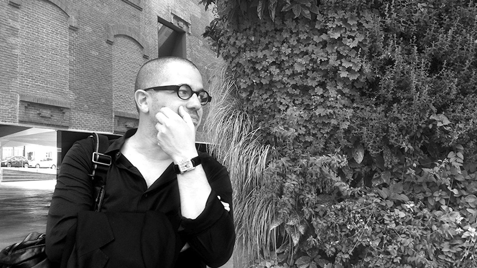 El dissenyador valencià Dídac Ballester serà l’encarregat de crear la imatge gràfica amb què les Falles de València 2020