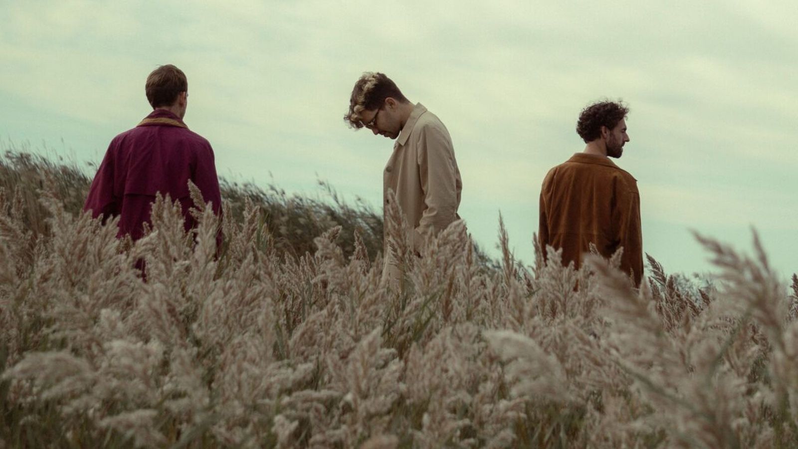 02.01.2024 | Lago Vergel presenta “Camalote”