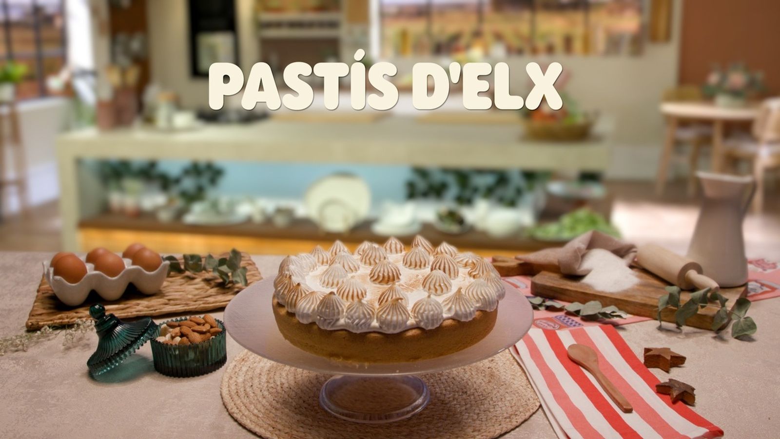 24.04.2026 | La cuina de Morera