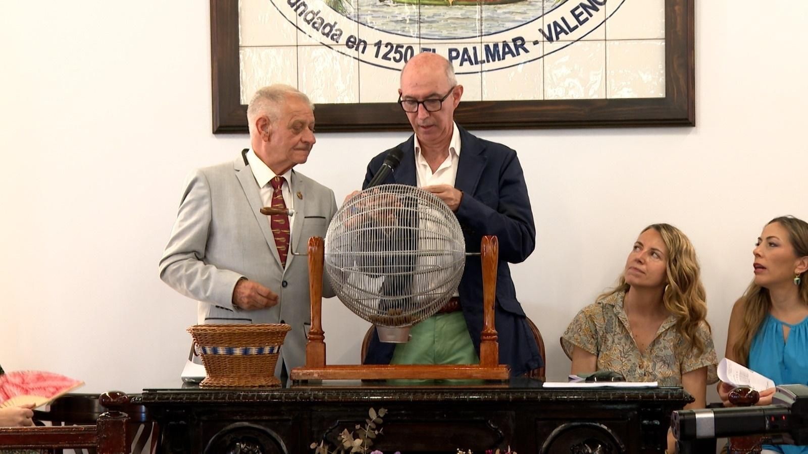 El sorteig dels redolins no és només una eina per a regular la pesca, sinó un símbol d’identitat i cultura El sorteig dels redolins no és només una eina per a regular la pesca, sinó un símbol d’identitat i cultura