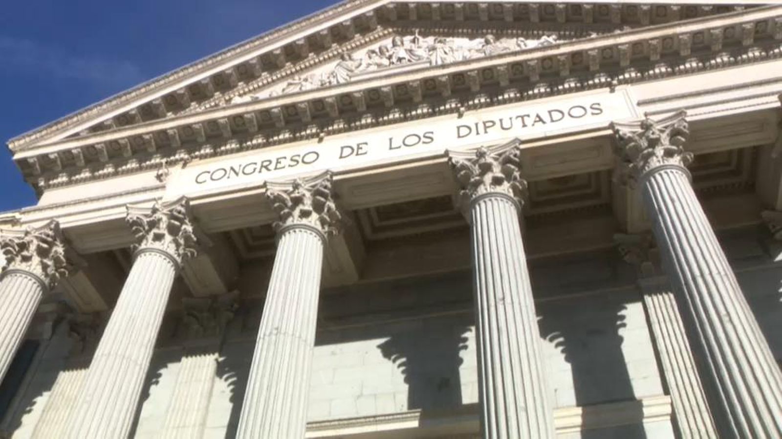 Ciutadans manté la seua abstenció en el Congrés a la reforma de l\'Estatut