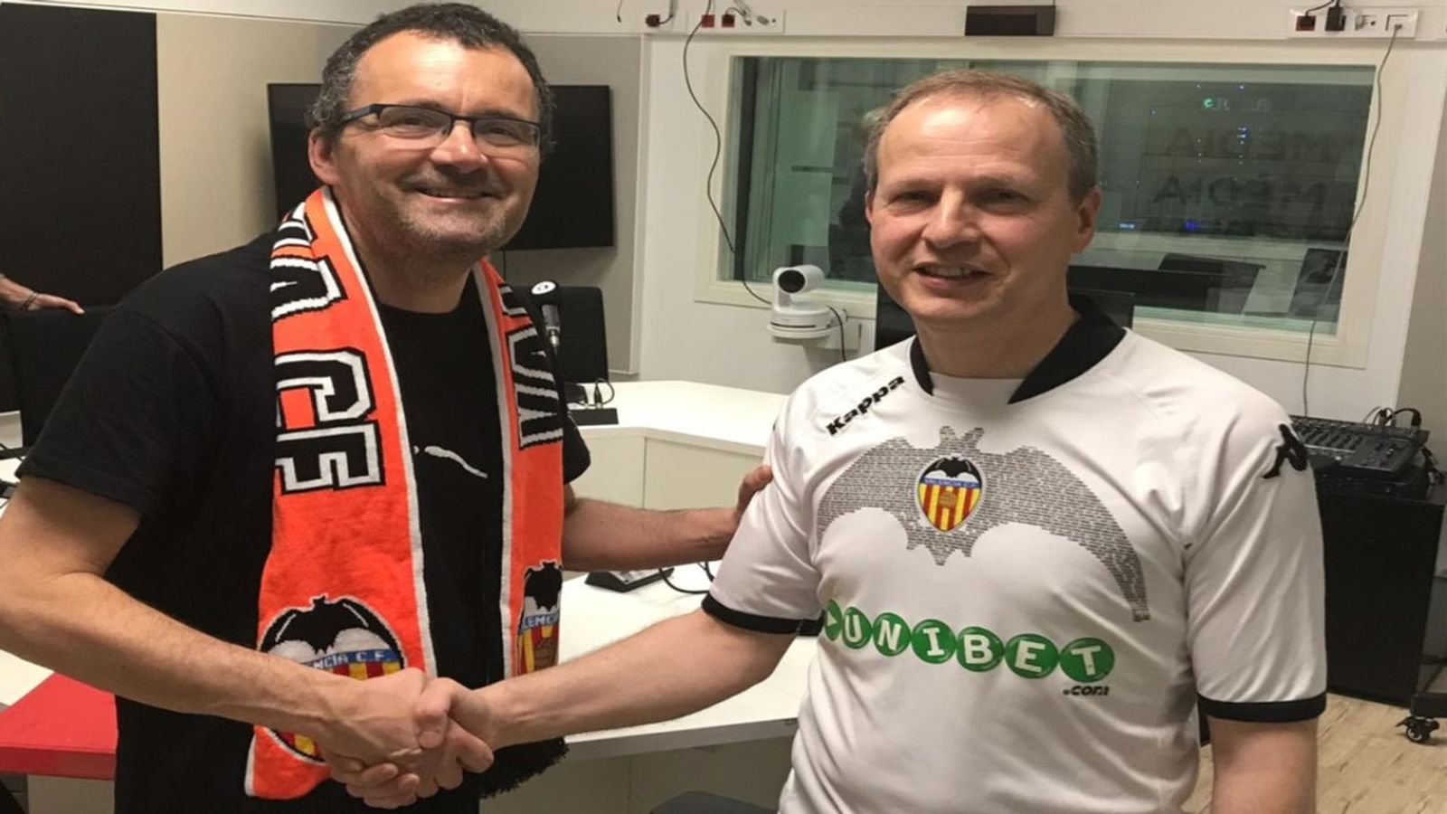 22.05.2019 | Línia de fons | Especial Copa del Rei