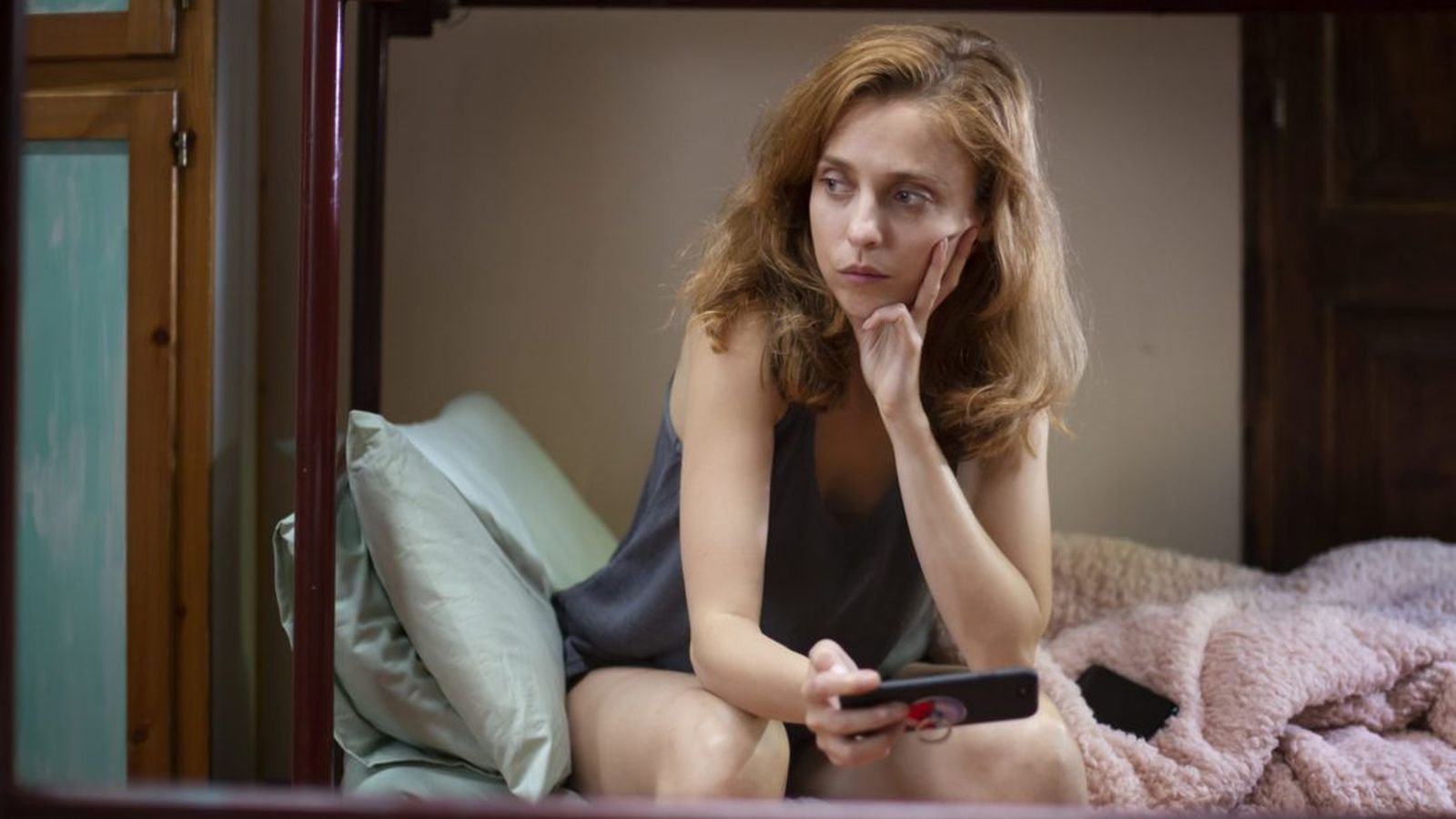 18.11.2021 | Protagonistes: Leticia Dolera