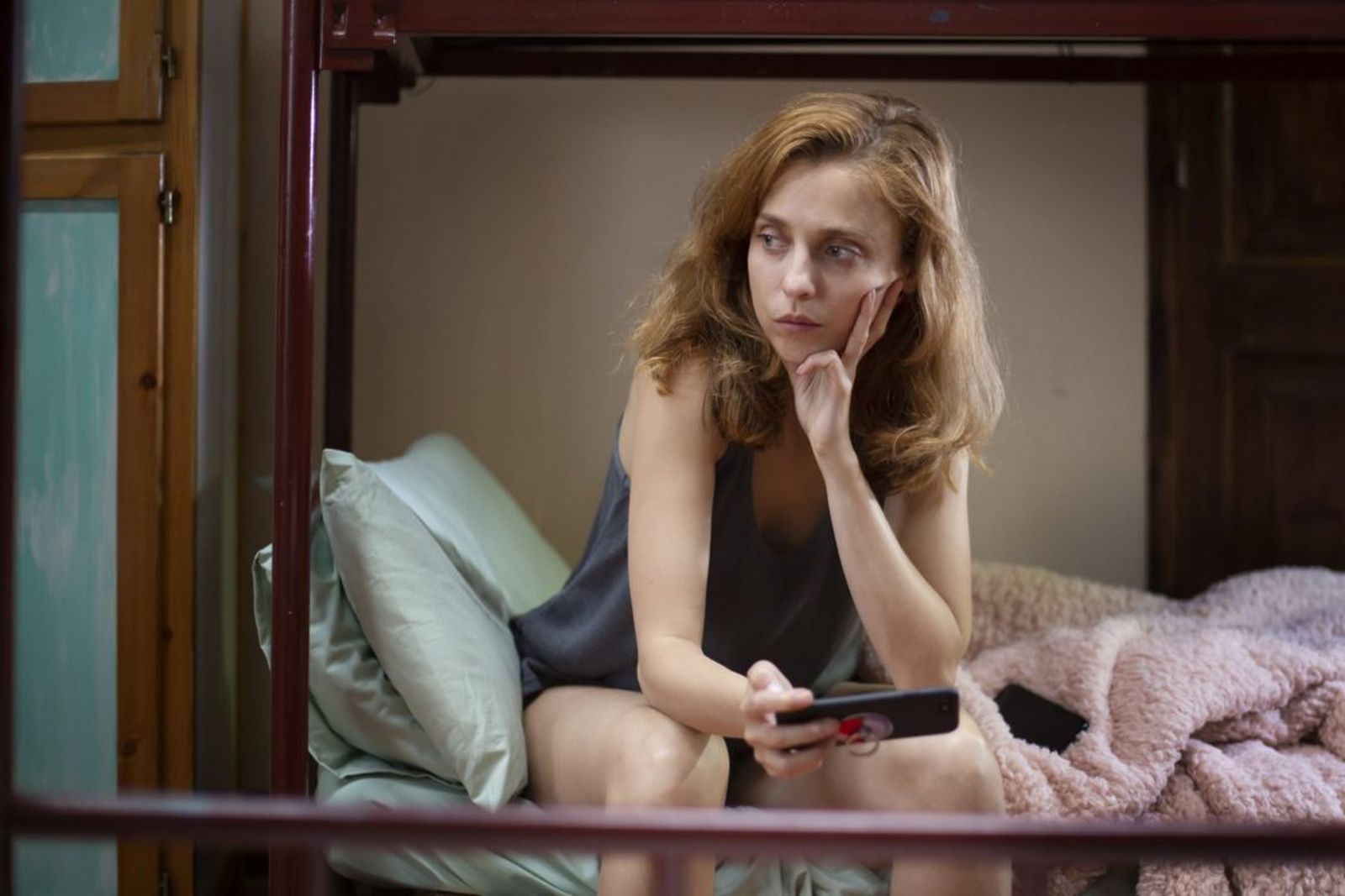 18.11.2021 | Protagonistes: Leticia Dolera