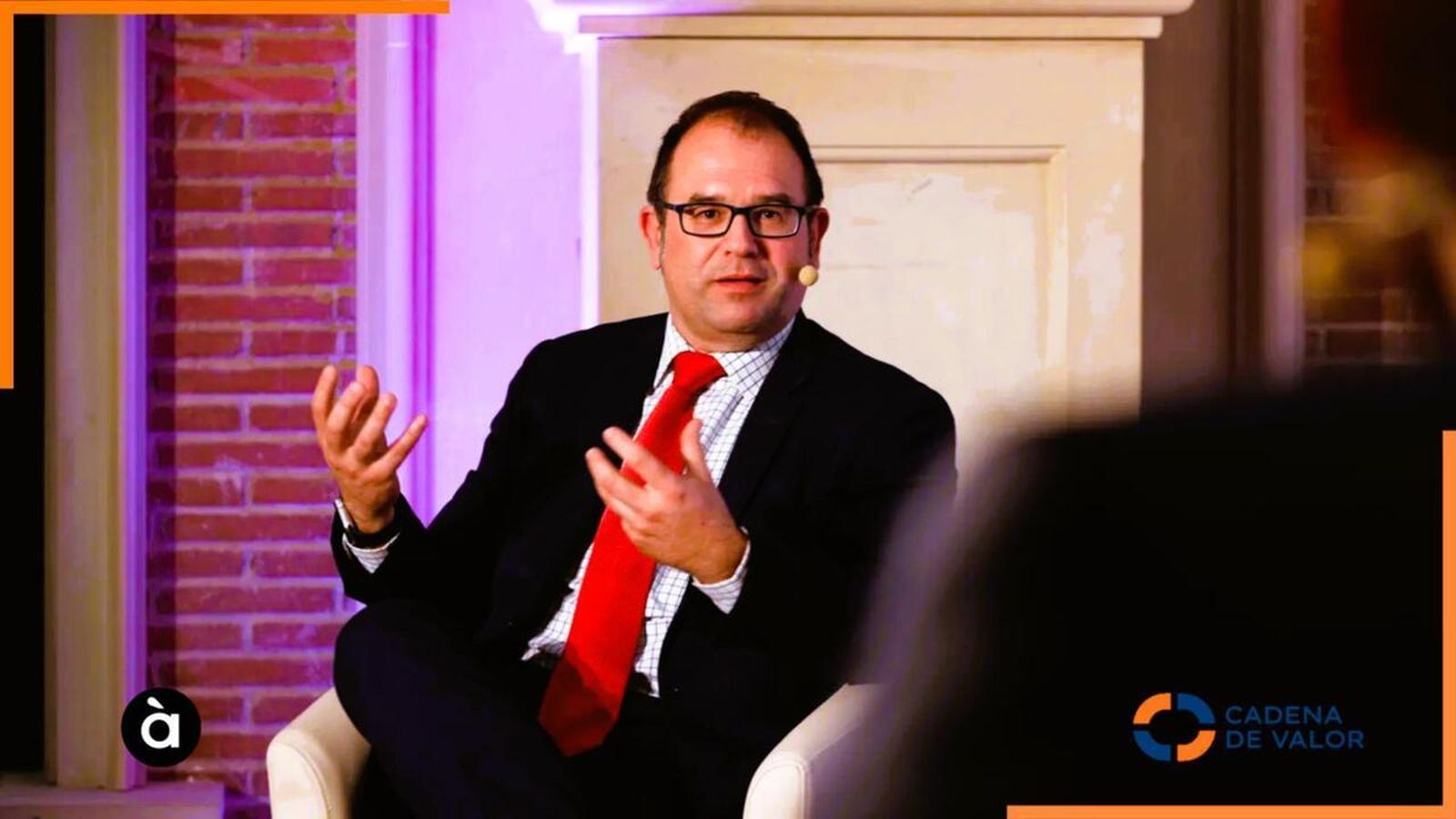 06.06.2025 | Eduardo Bolinches, analista financer