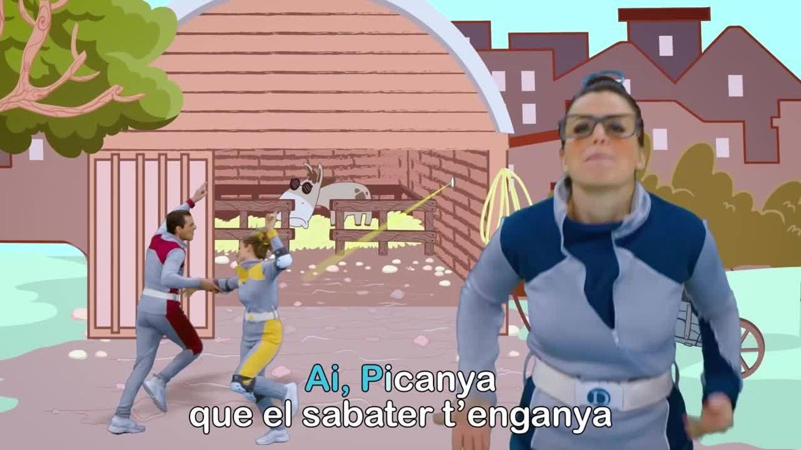 El sabater de Picanya