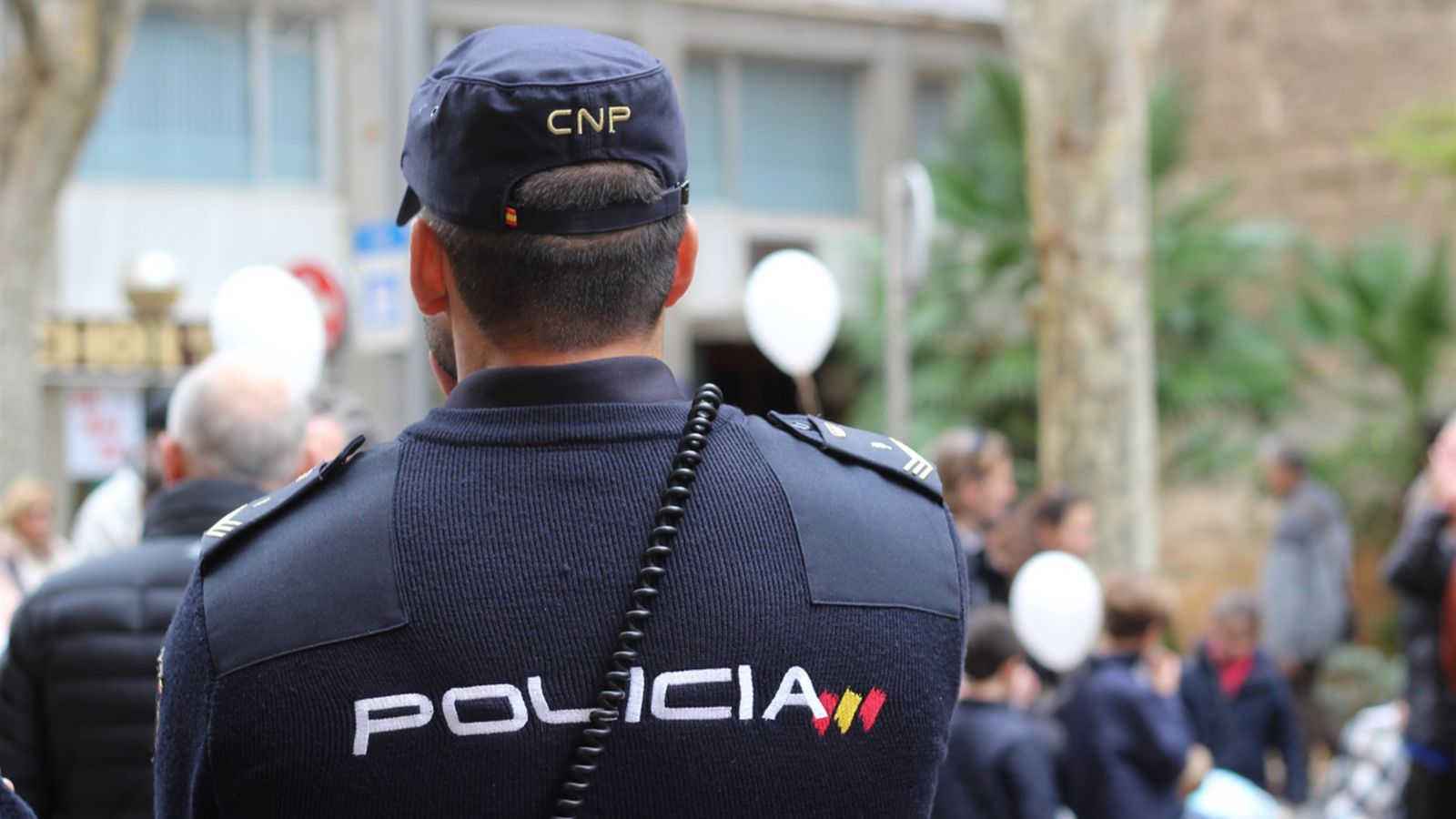 Detenen dues persones a Alacant en una operació contra un grup de proxenetes