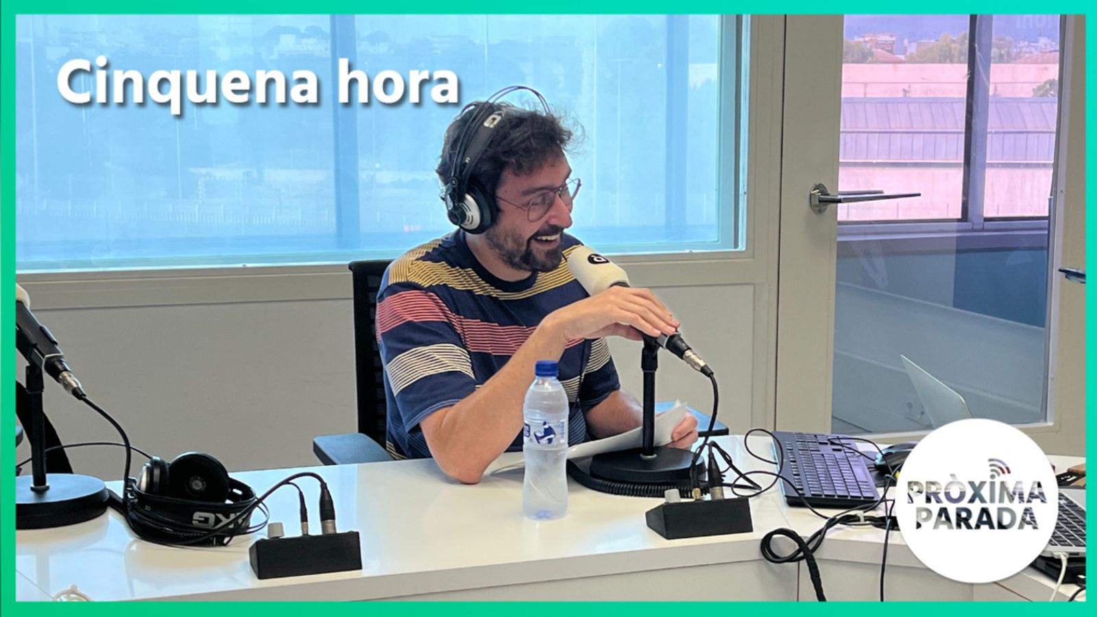 29.06.2023 | Pròxima parada | Cinquena Part