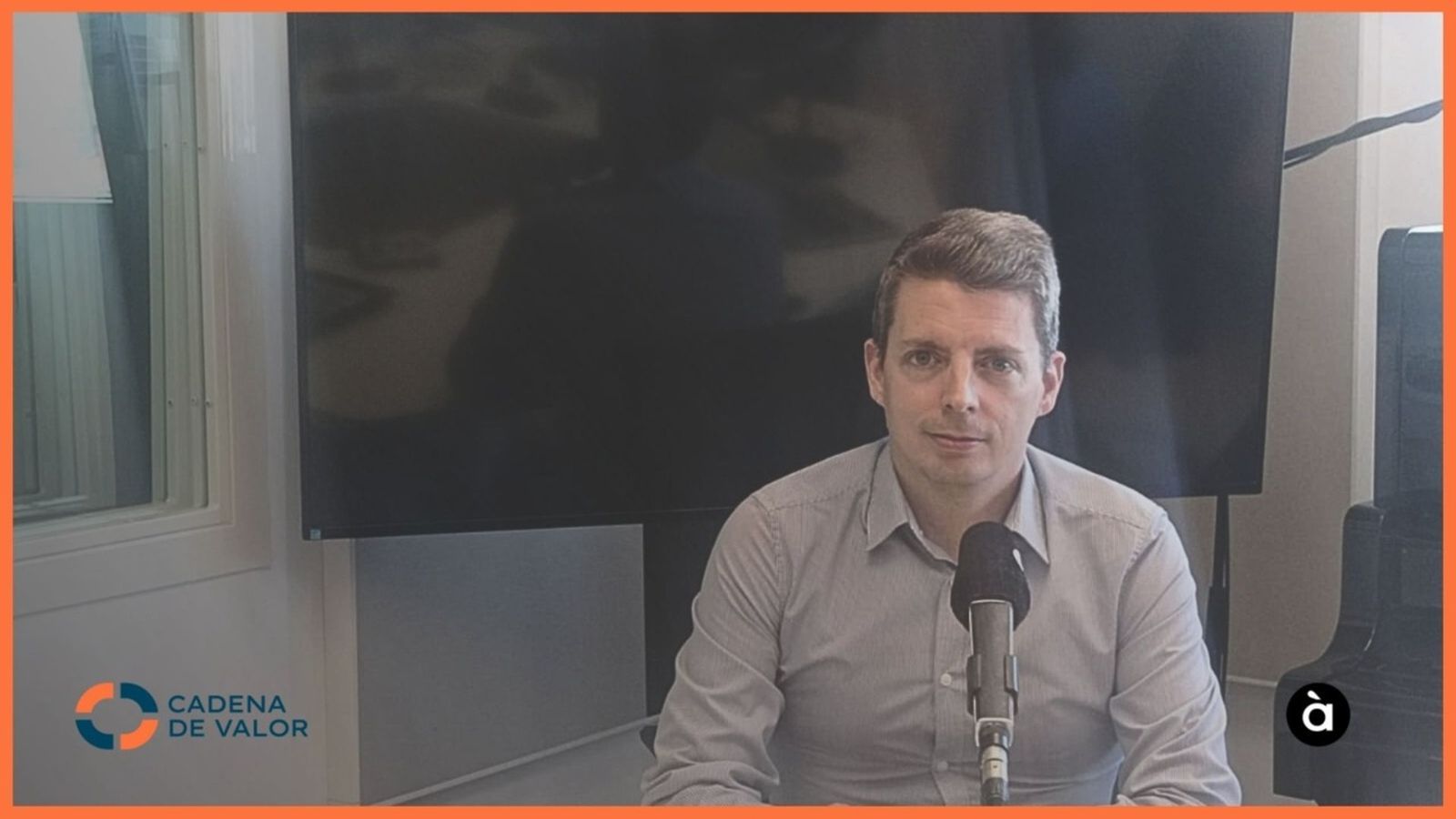 10.04.2024 | Pedro Fresco, d’AVAESEN