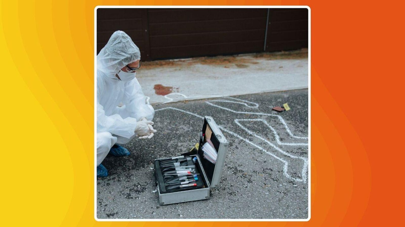 03.12.2025 | "True crime", amb Santiago Álvarez | Operació Oest: el depredador de Velluters