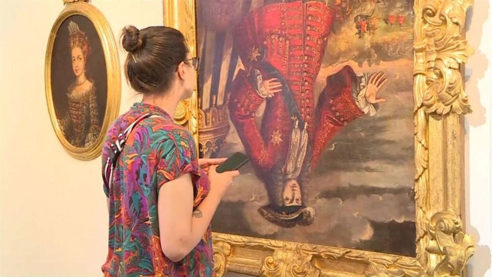 Explorant les oclusives